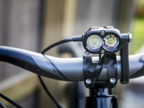 Review: Gloworm Lights X2 and X2 Adventure 2018 – Spoke Magazine