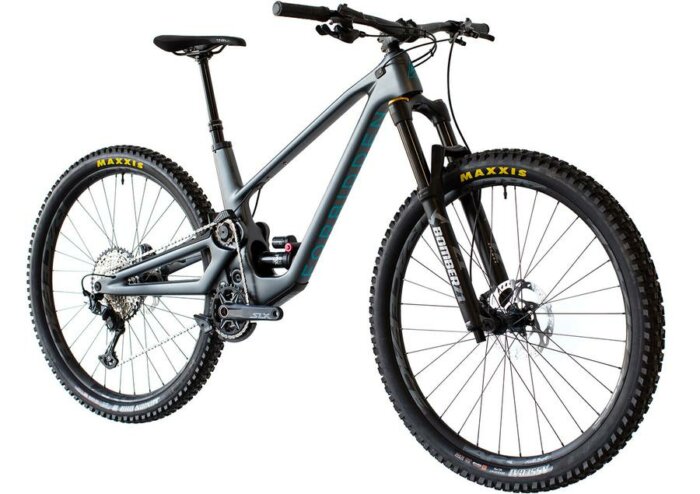2.4 terra bike