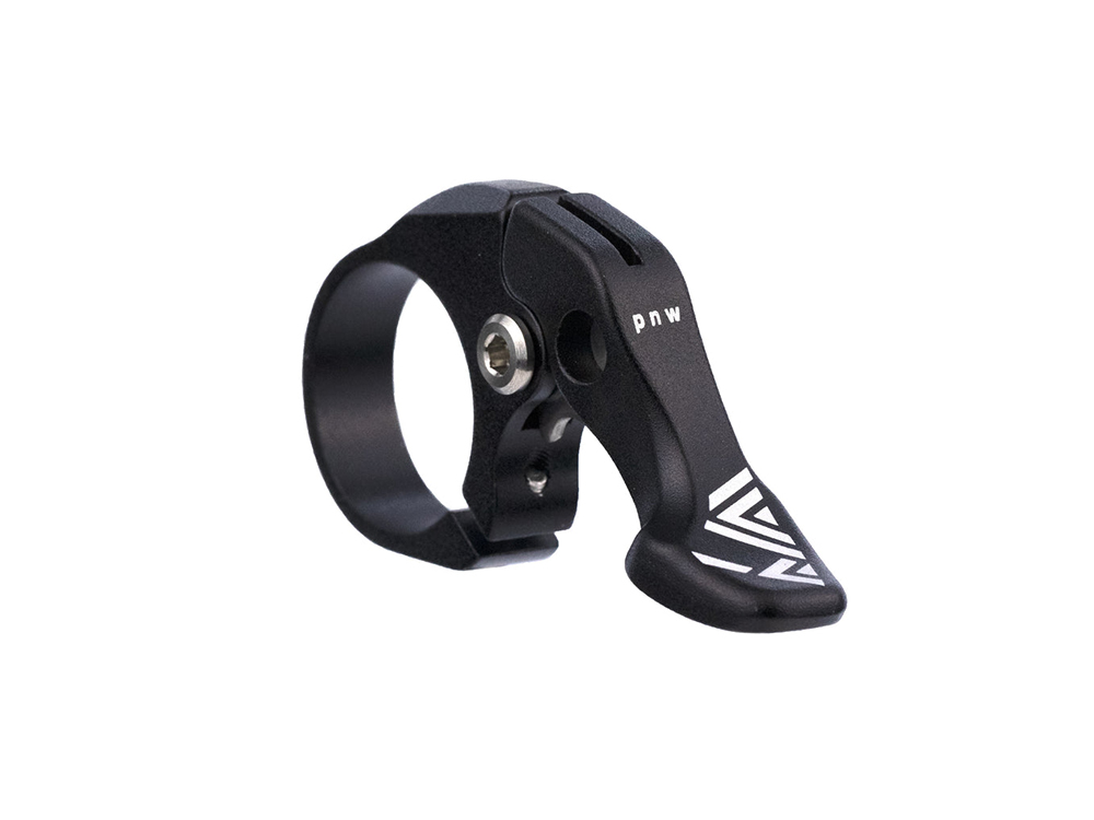 pro drop bar dropper lever