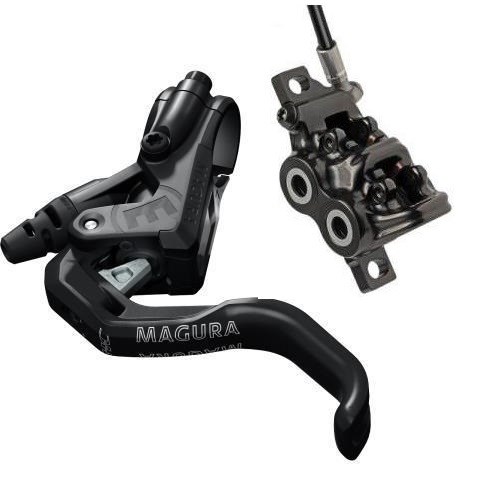 Magura MT5 Brake, 1-finger lever - 3Sixty Sports