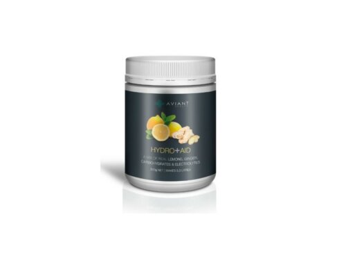 Pure 300g Hydro + Aid Electrolyte Drink