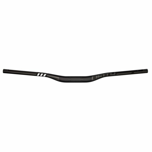 Chrome hotsell mtb bars