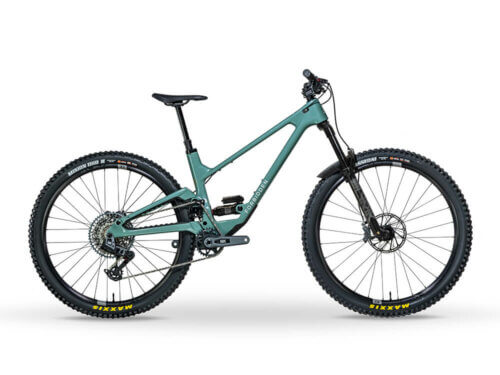 Downhill clearance bikes nz