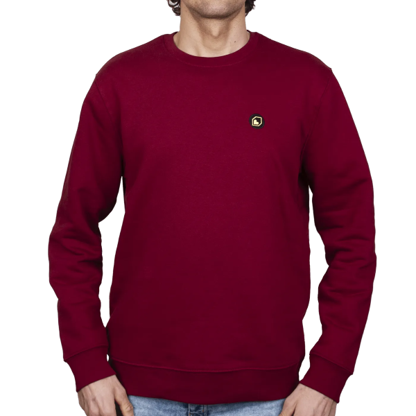 Burgtec Icon Sweat Shirt - 3Sixty Sports