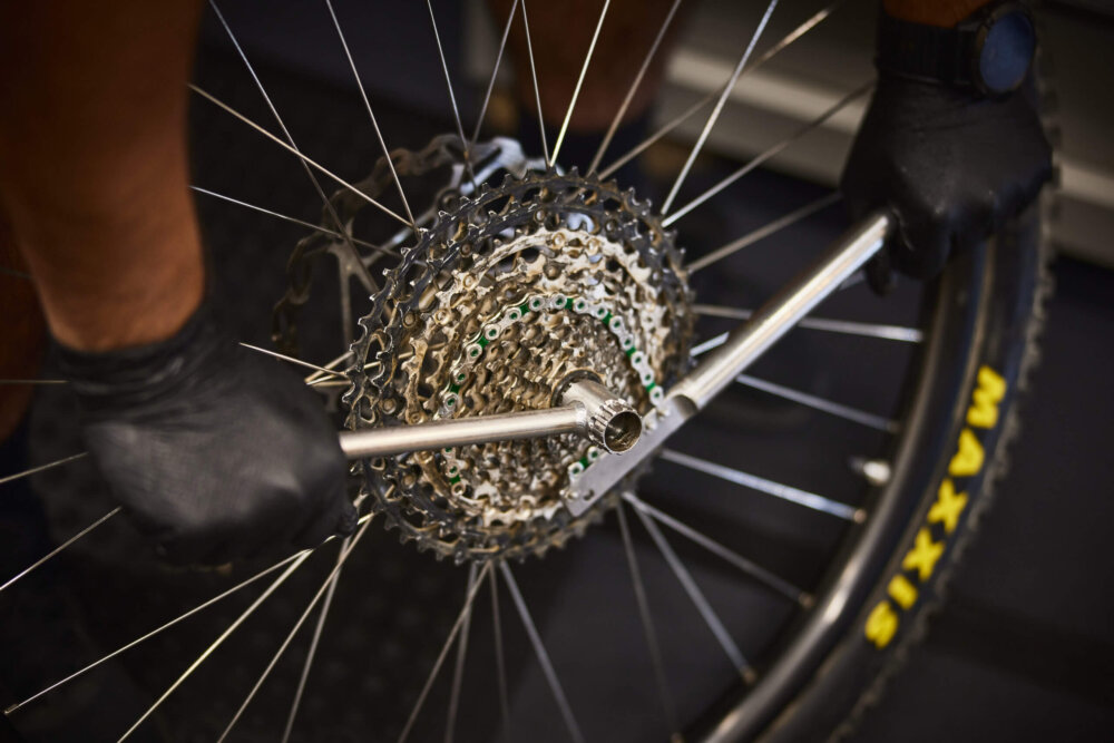 The 5 Best Ways to Keep Your Mountain Bike Out of the Workshop
