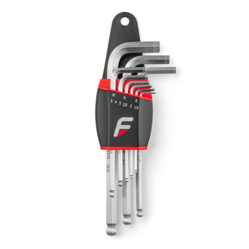 FEEDBACK SPORTS - Feedback Hex Wrench Set