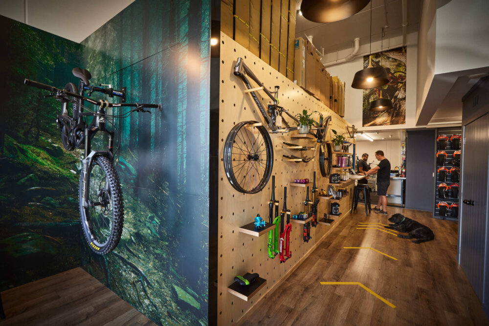 The Best Mountain Bike Shop in Auckland: Where to Find Expert Advice, Servicing, and Unbeatable Experience