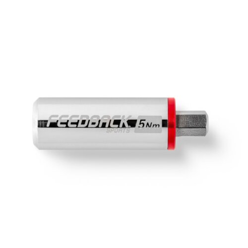 FEEDBACK SPORTS - Feedback Reflex Fixed Torque Bit Extension (6Nm)