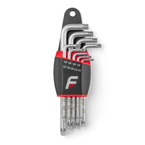 FEEDBACK SPORTS - Feedback Torx Wrench Set