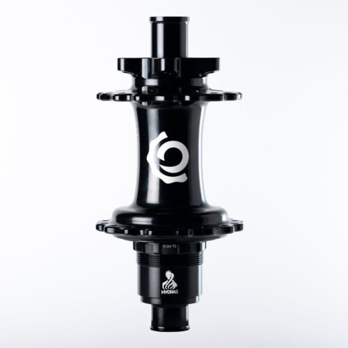 Industry Nine Hydra2 DH/SUPER BOOST Rear 6 Bolt Hubs