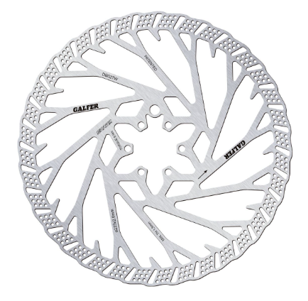 Galfer Disc Shark Rotors