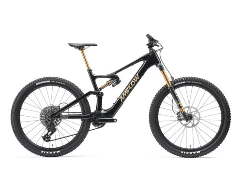 Amflow PL Carbon PRO 29er
