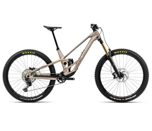 2026 Orbea Rallon E-10