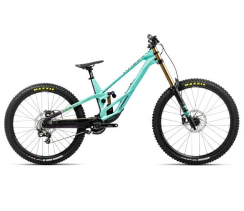 2026 Orbea Rallon D-LTD