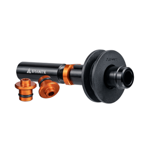 Granite Designs Chain Dock Dummy Hub